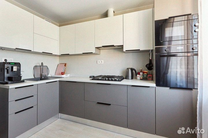 Кухни за 3 дня