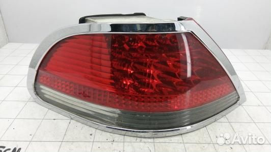 Фонарь задний левый BMW 7 E65 (83Z18MX01)