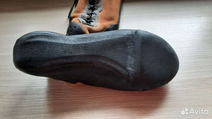 Скальники детские