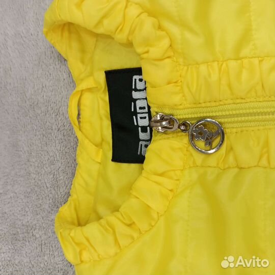 Куртка для девочки