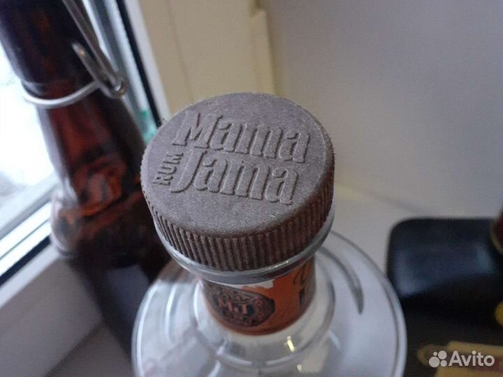 Бутылки с бюгельной крышкой