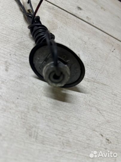 Антенна Renault Scenic 2 Рест универсал К4М716 1