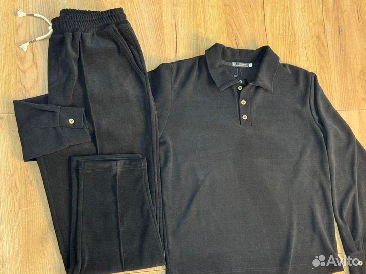 Мужская форма