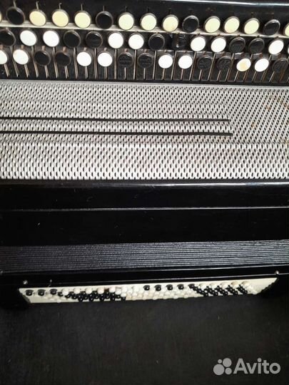 Баян россия