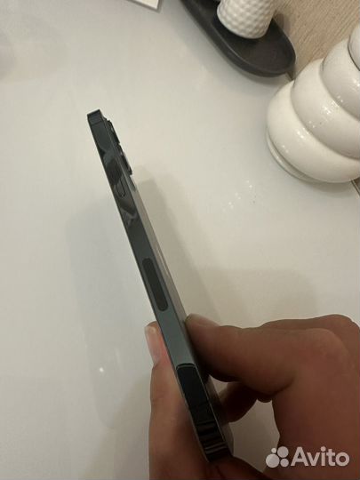 iPhone 12 Pro Max, 256 ГБ