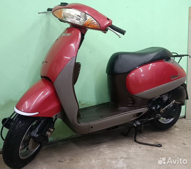 Скутер Honda Takt 51