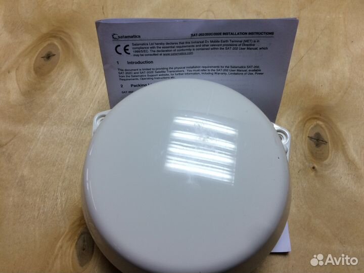 Видеорегистратор Everfocus EMV-800