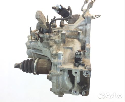 МКПП Honda Jazz, 1.3 л, swlm с гарантией