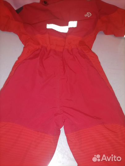 Комбинезон didriksons 90