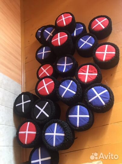 Кубанки оптом и в розницу