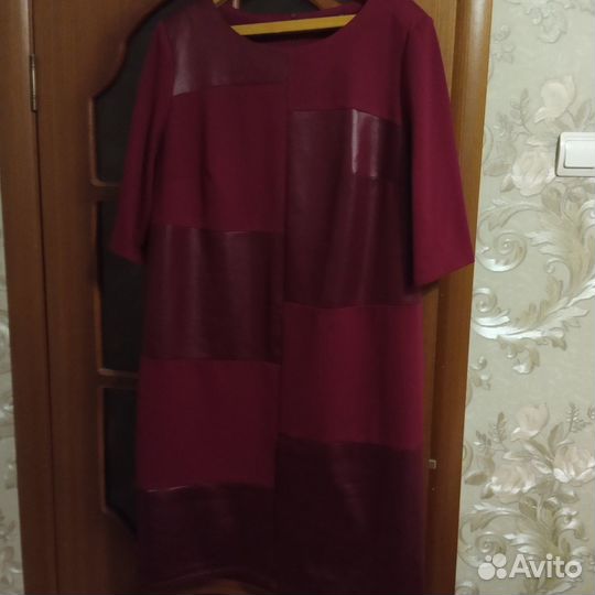 Платья и блузки