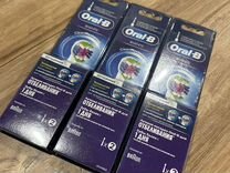 Насадка для зубной щетки Oral-B 3D white