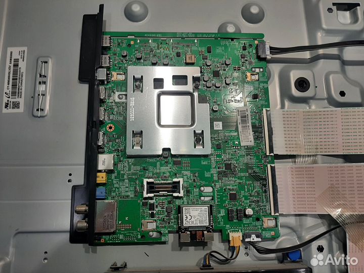 Samsung UE49NU7170U