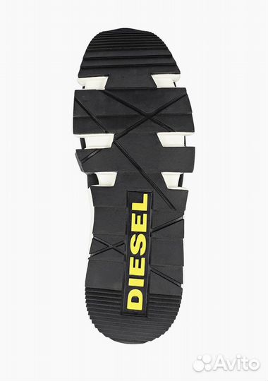 Кроссовки Дизель diesel 44 р