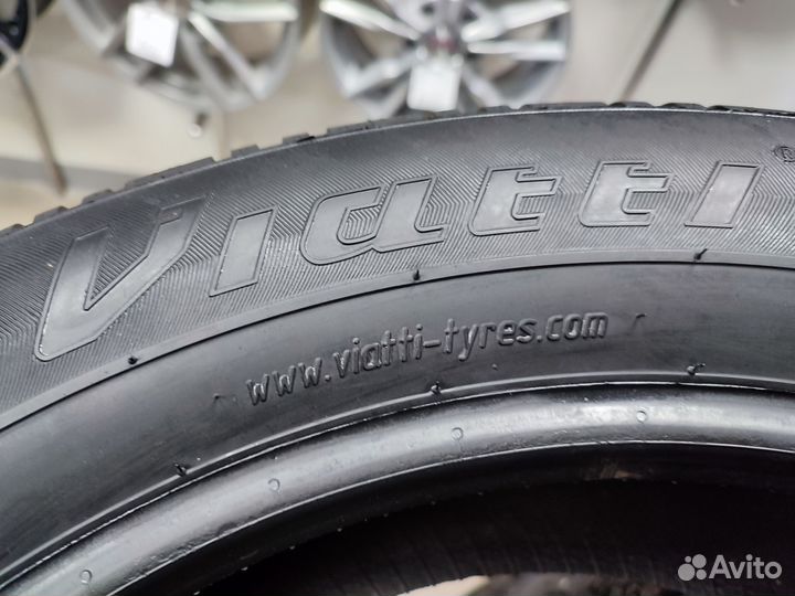 Viatti Bosco A/T V-237 215/60 R17