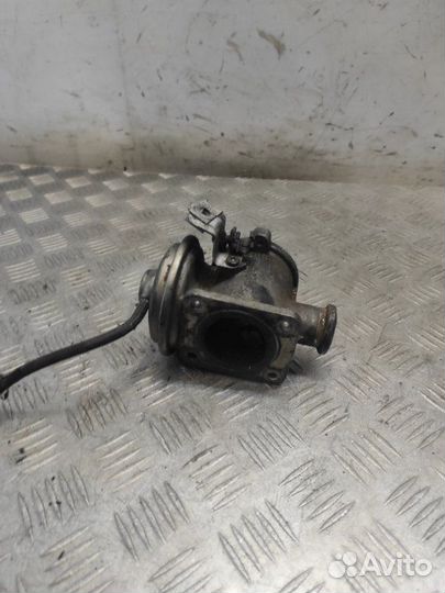 Клапан EGR Bmw X3 2.0 M47D20 2006