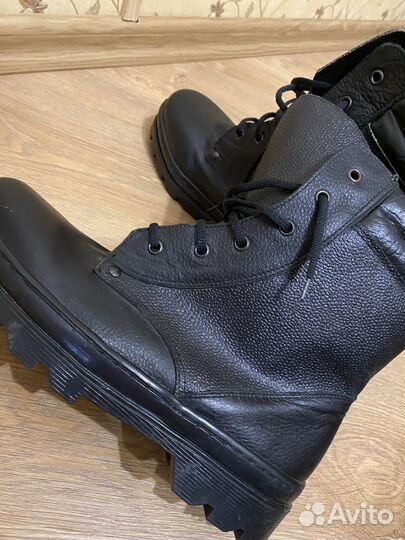 Берцы женские