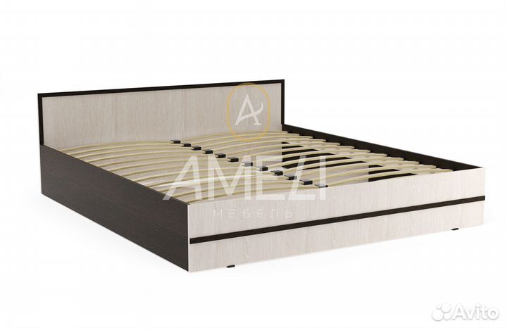 Кровать 120х200 см