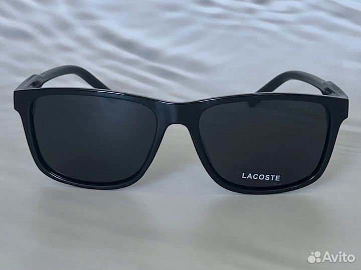 Очки солнцезащитные Lacoste мужские