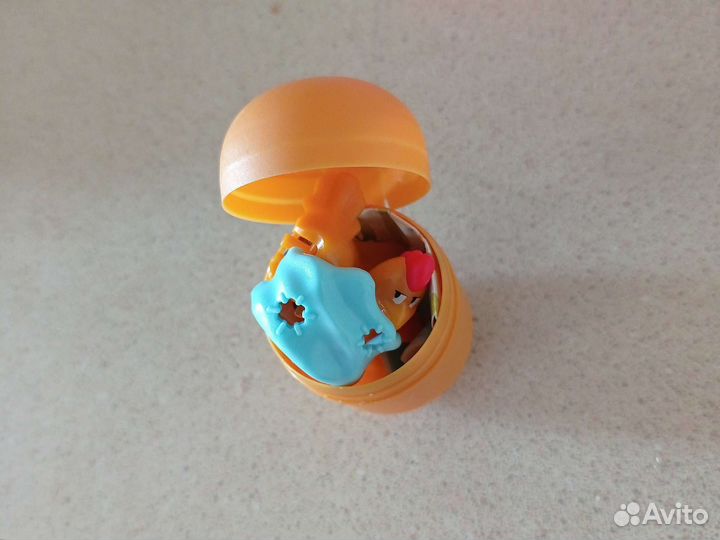 Kinder Easter Games 2023