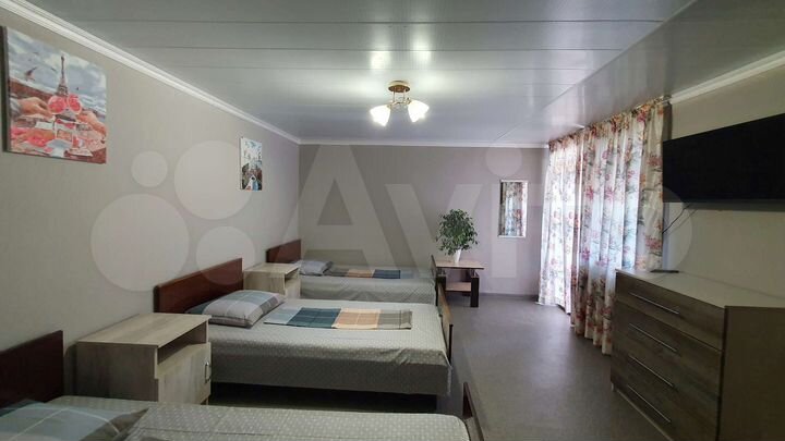 Дом 50 м² на участке 1,5 сот.