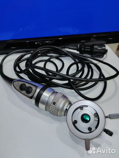 Видеопроцессор Rudolf Medizintechnik С2011