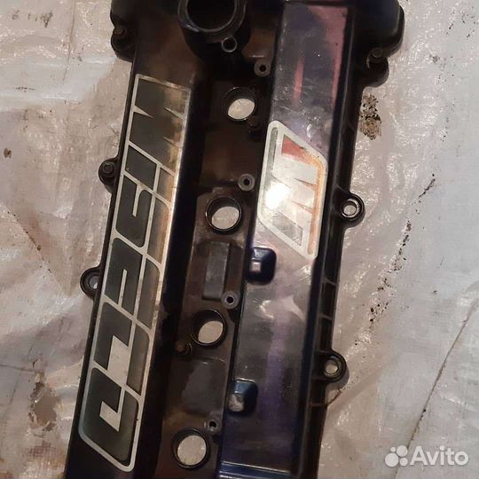 Клапанная крышка мазда cx-7, mps 2.3 турбо l3-vdt