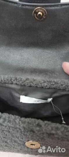 Сумка кросбоди H&M
