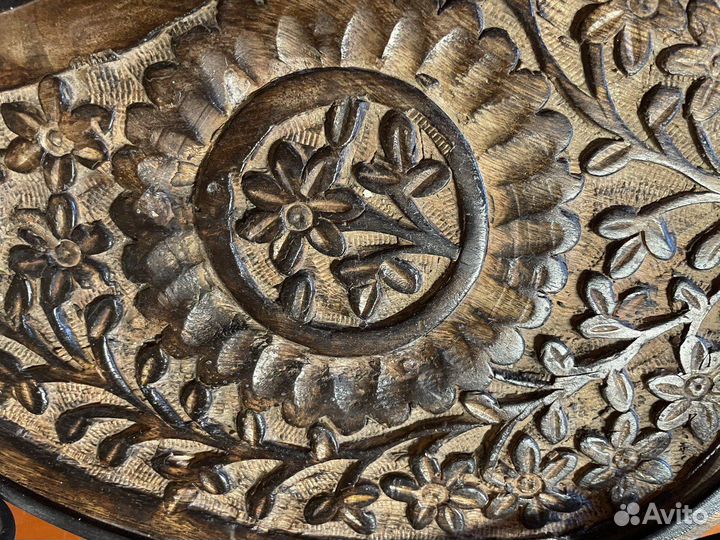 Блюдо для сервировки