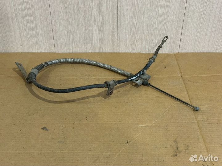 Трос ручника SsangYong Kyron