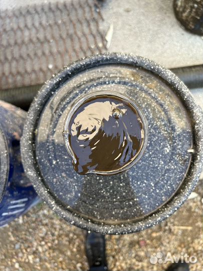 Фуза подсолнечная