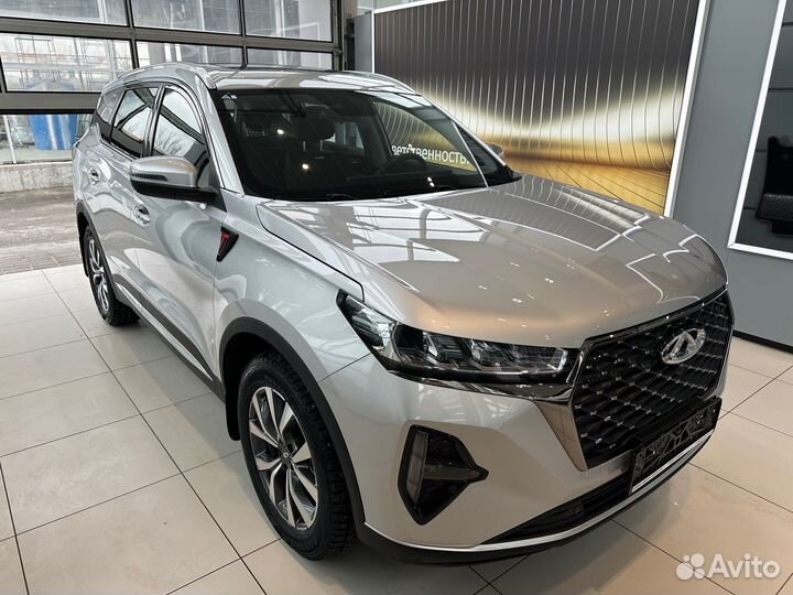 Chery Tiggo 7 Pro Max 1.5 CVT, 2023