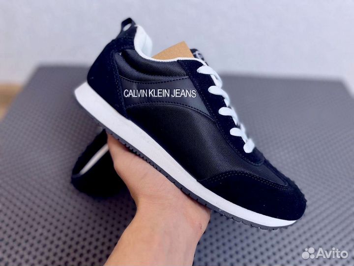 Кроссовки Calvin Klein