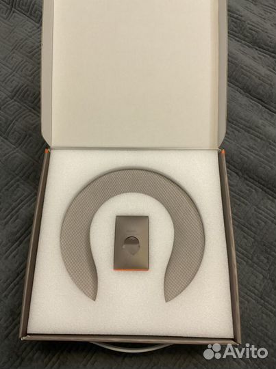 Массажер Bork d 602