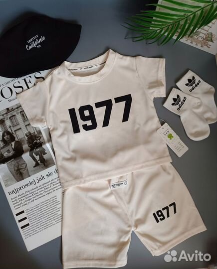 Стильные костюмы для мальчика 80-98 размеры