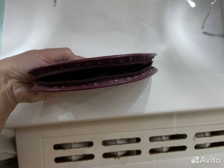 Косметичка для маникюрных принадлежностей