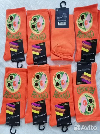 Носки женские