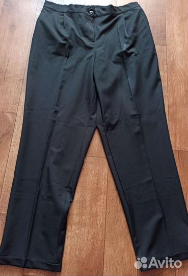Брюки размер 50-54