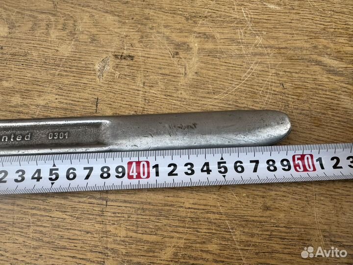 Монтажка автомобильная СССР 2 лот