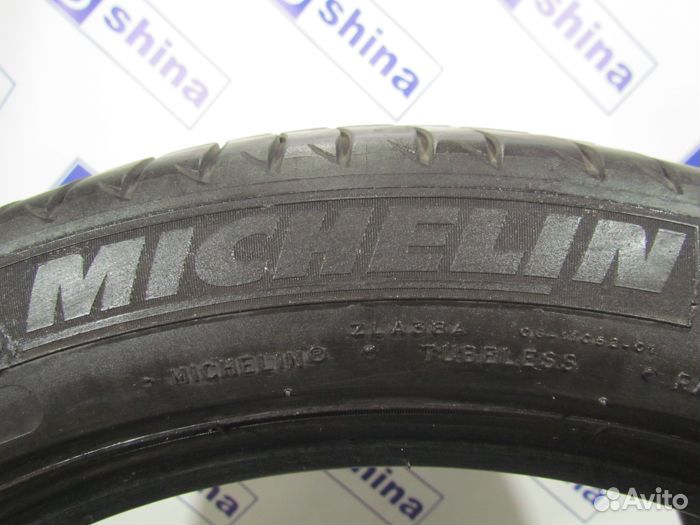 Michelin Primacy 3 275/40 R19 95M
