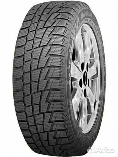 Cordiant Winter Drive PW-1 215/70 R16 100T