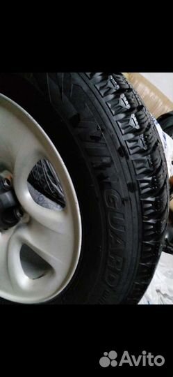 Nexen N'Fera Primus 215/65 R16 22K