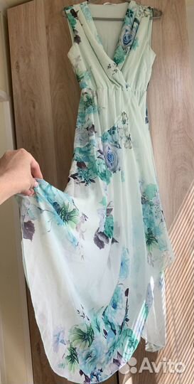 Платье женское 42 44