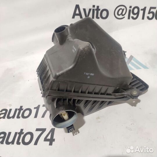 Корпус воздушного фильтра BMW E60 N52B25