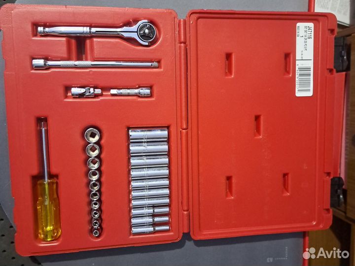 Tools от Asta Proto Expert Facom Kabo Stahlwille