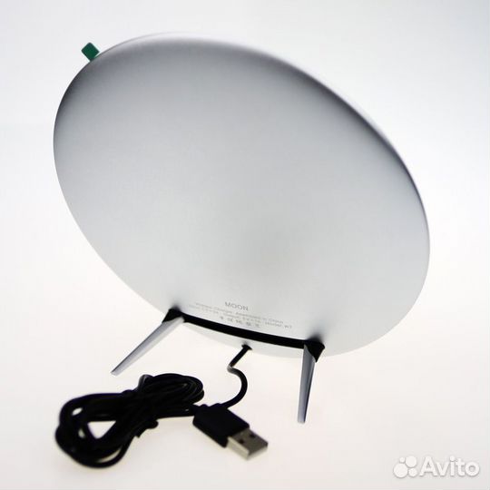 Беспроводное зарядное устройство moon W7