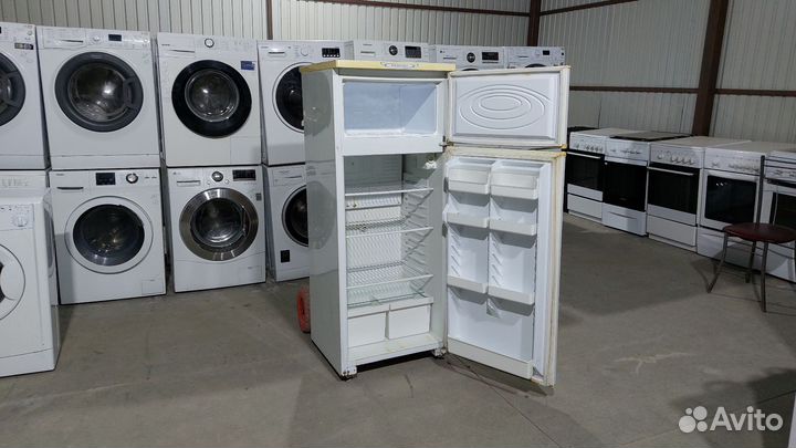 Холодильник бу Эксквизит. Доставка. Гарантия