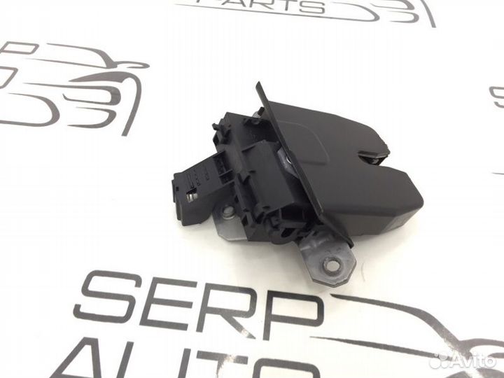 Замок багажника Ford Focus 2 CB4 1.6 100Л/С shda