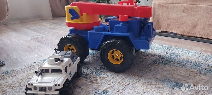 Детские машинки игрушки