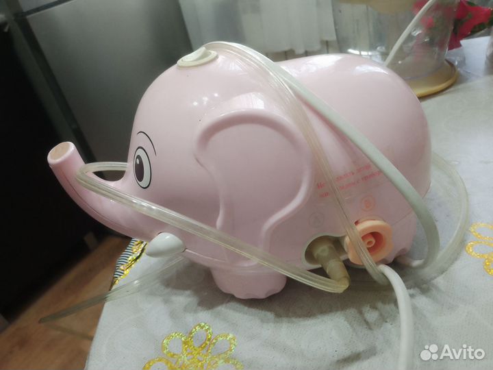 Компрессор для аквариума. Бу